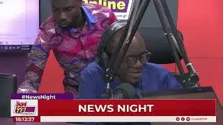 News Night: Govt, Transport Operators Launch Security Taskforce as Power Supply Faces Threat