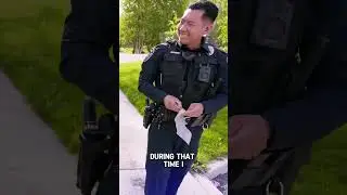 A Day in the Life of a APD Officer