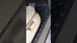HAIMA Premium Carmats on JAGUAR