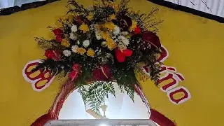 SINULOG HALAD DANCE AT CHAPEL (JAN.11, 2026)