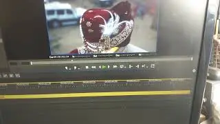 edius software mein colour collection slow motion karne ke liye