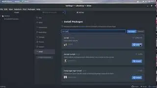 HOW TO RUN PHP CODE IN ATOM EDITOR THE RIGHT WAY 🐘