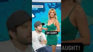 When You &ldquo;Only Watch the German News&rdquo; 😂📺🇩🇪 #shorts #comedy #funny #news #relationship #hilarious
