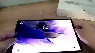 รีวิวแท็บแล็คมือถือจอใหญ่ Samsung Galaxy tab 7 FE จดโน๊ตได้ ทำงานได้สะดวกทุกที่