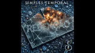 SIMPLES TEMPORAL - Redenção