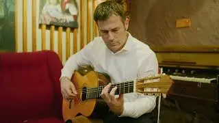 No Ordinary Morning (for guitar solo)