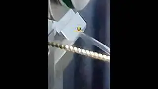 SanSongMelt-Jewelry Machine Gold Silver Automatic Round Pipe Round Wire Diamond Cutting Machine