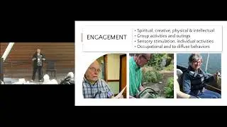Working Together with Memory Care Staff