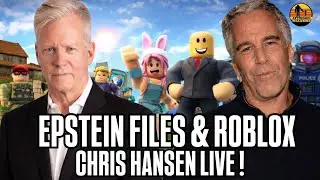 EPSTEIN, MAXWELL, TRUMP & PRINCE ANDREW&mdash; ARE THEY ALL INVOLVED?