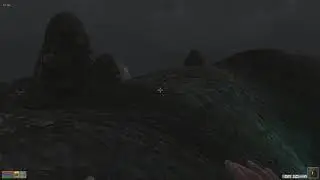 Morrowind -- 494  Rels Tenim at Shallit!
