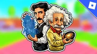 How to get PHYSICS COMBO in FIND A MEME | Roblox