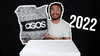 ASOS SLIDERS & SANDALS SUMMER HAUL 2022: Unboxing, review & on feet
