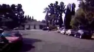 GTR46 first runs