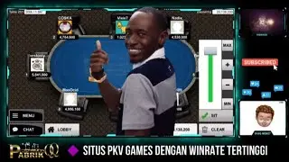 TERBONGKAR !! Tips Ubah Kartu Main BandarQ Online Menang 18 Juta | jaker hossain
