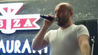 İBİZA Restaurant - Tanıtım videosu