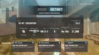 Insurgency: Sandstorm TELL