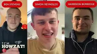 COUNTY CHAMPIONSHIP REVIEW, HARRY BROOK AND ROB KEY'S ENGLAND -  TCM Howzat! Episode Two