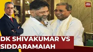 News Today With Rajdeep Sardesai: What Will Be the Power Sharing Formula? | CBI Books Wankhede