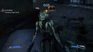 Doom-3rd Rune Trial-Ammo Boost