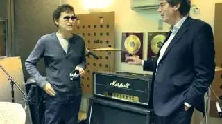 An Evening with  Russ Ballard