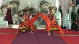 Tari Rupo kempyang _ Sanggar tari Prapanca