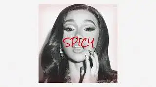 [FREE] CARDI B type beat &bdquo;SPICY&ldquo;