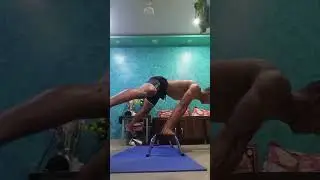 static session at home #streetworkout#shortvideo #static