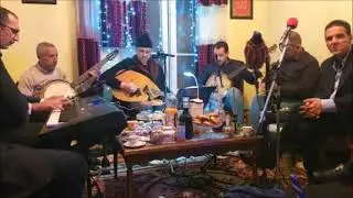 Karim Aouidat : Soirée a Reghaia Le 11.03.21