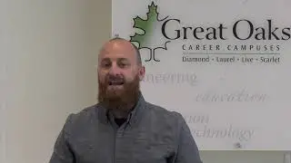 ACTE Region I Promo feat. Ryan McCoart, Ohio ACTE President