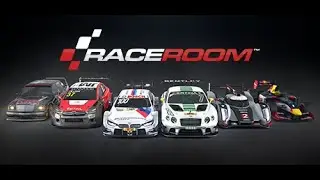 RaceRoom  Testing Out New Sparco Pro 2000 Seat
