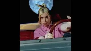 Dua Lipa - Good In Bed (Official Demo Version)