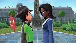 EP6 - Pok&eacute;mon. Legends ZA Full Walkthrough + DLC