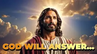 ⛪ Don&rsquo;t Scroll Away 🙏❤️ God Has Seen Your Needs.