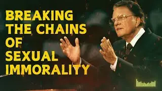 You Can Have Sex, Power & Money &mdash; And Still Be Empty | Billy Graham&rsquo;s Most Powerful Sermon