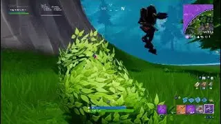 fortnite mech kill with junk rift