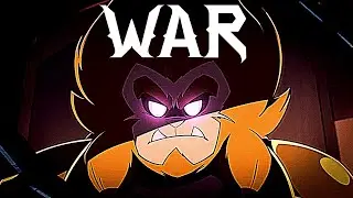 LMK Azure Lion AMV | WAR