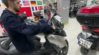 Motorcycle rental and travel Turkey Turuncu motorcycle rental T&uuml;rkiye