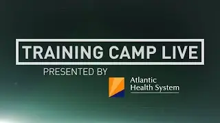 Jets Training Camp Live (8/5) | New York Jets | NFL