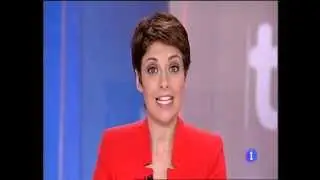 Style Masters Show Madrid: Informativo Madrid TVE
