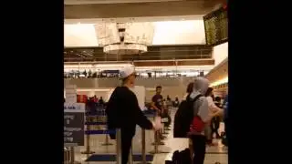 GOT7 150513 LAX