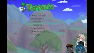 Terraria EP1 part2: Testiamo la nuova versione in compagnia!