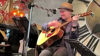 A Hard Day's Night (The Beatles)／Adam James Sorensen ＆Andy Ferris