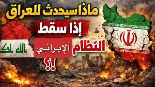 ماذا سيحدث اذا سقط النظام الايراني؟!