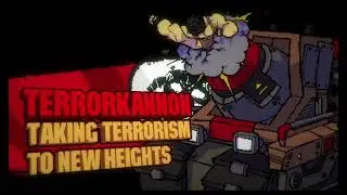 Broforce Level 3
