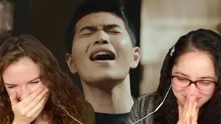 Daryl Ong, Bugoy, Khel ft. Katrina Velarde - One Sweet Day Reaction