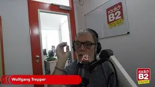 CHEFSACHE! Macher im Gespräch mit Wolfgang Trepper