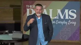 How to Handle Affliction