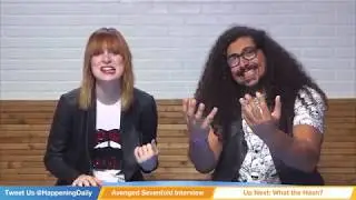 Whats Happening TWITTER LIVE