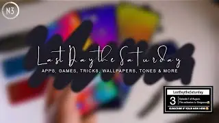 Best Android Apps, Games, Wallpaper, Tips & Tricks, Tones😋 | August 2020 - #LDTS3
