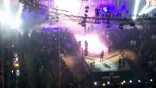 Unforgiven 2007-Undertaker Part 1